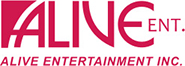 アライブエンタテインメント